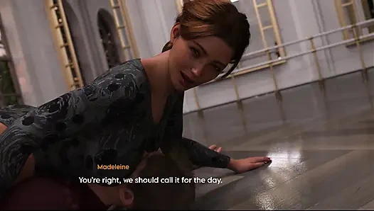 Kekasih Vagina (bagian 32)