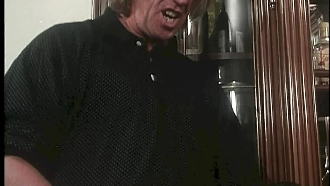 Angelica Bella a Super Ramba Berou Velké Ptáky Do Zadku a Chlupatou Kundičku