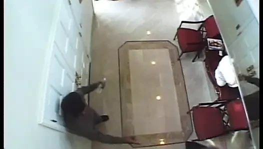 Kontol besar hitam untuk pelacur pirang (film porno antar ras lengkap)