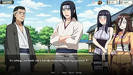 Complete Gameplay - Kunoichi Trainer, Part 23