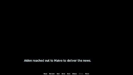 Mükemmel cennet 6 maive aiden'ın göğüslerini sikmesine ve yüzüne boşalmasına izin veriyor