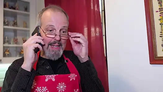 Kötü hava büyük zenci