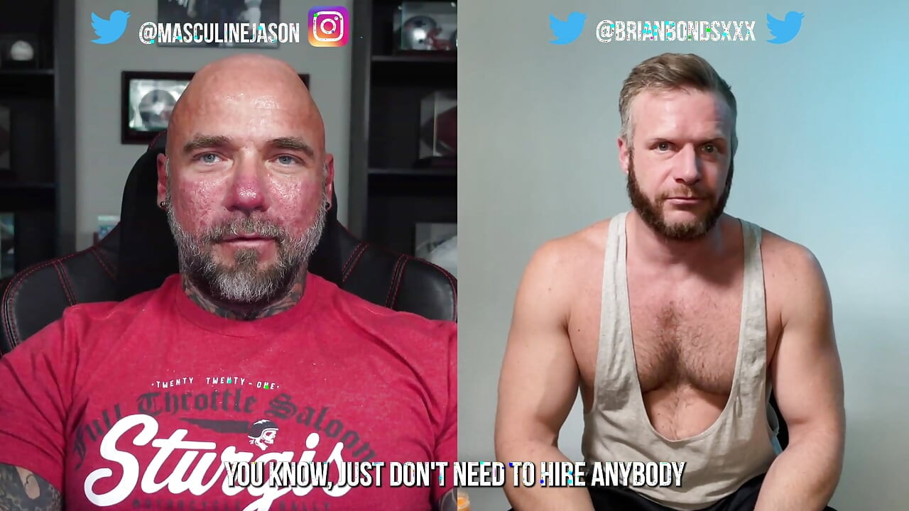 Porn Star Confessions - Brian Bonds (episódio 17)