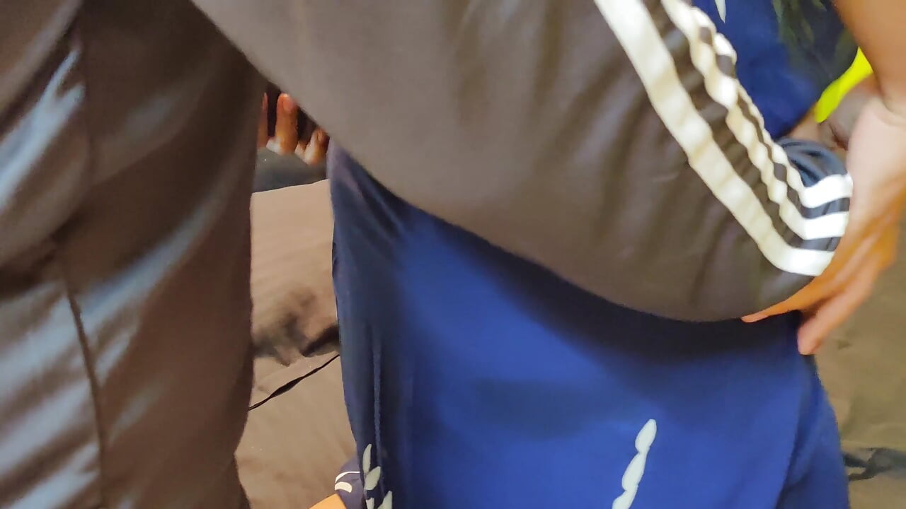 マレー系未亡人、義理の妹、犯された