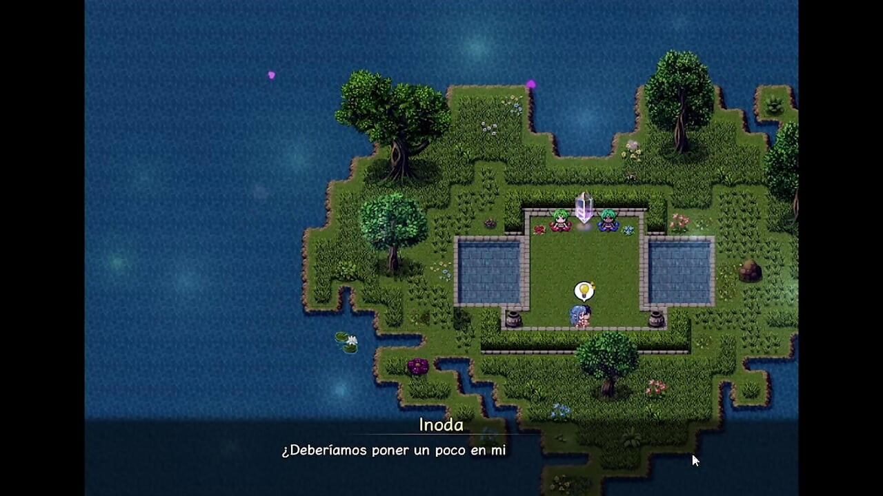 Schwert-Kunst online Die falle des Atems, die Magie zu einer Zusammenstellung hat