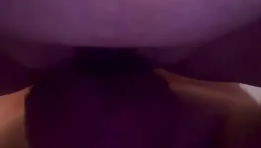 Stranger I Met at the Bar Eats My Ass and Finished Inside Me