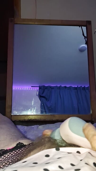 PISS and CUM !!! PANTY PEE