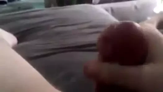 Nice cum shot 💦
