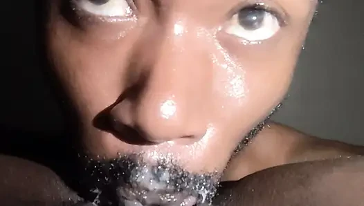 toy fuck anal