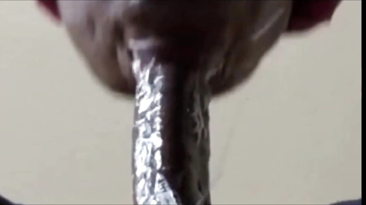 PERFECT LIPS-keeps sloppily sucking an slurping dick while it NUTS! In her mouth!!!
