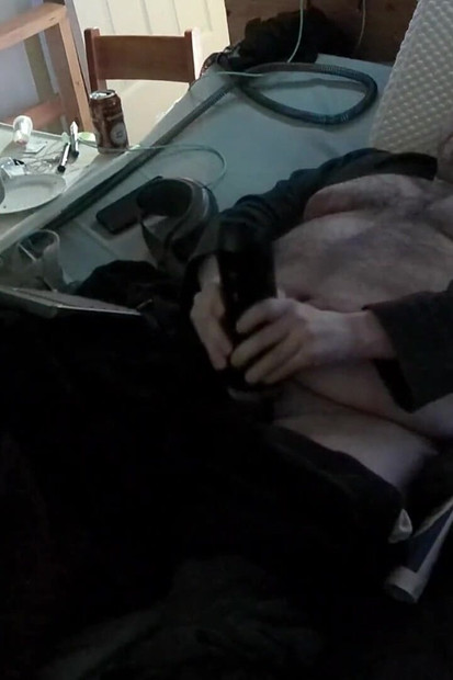 Seksualna igračka za masturbaciju