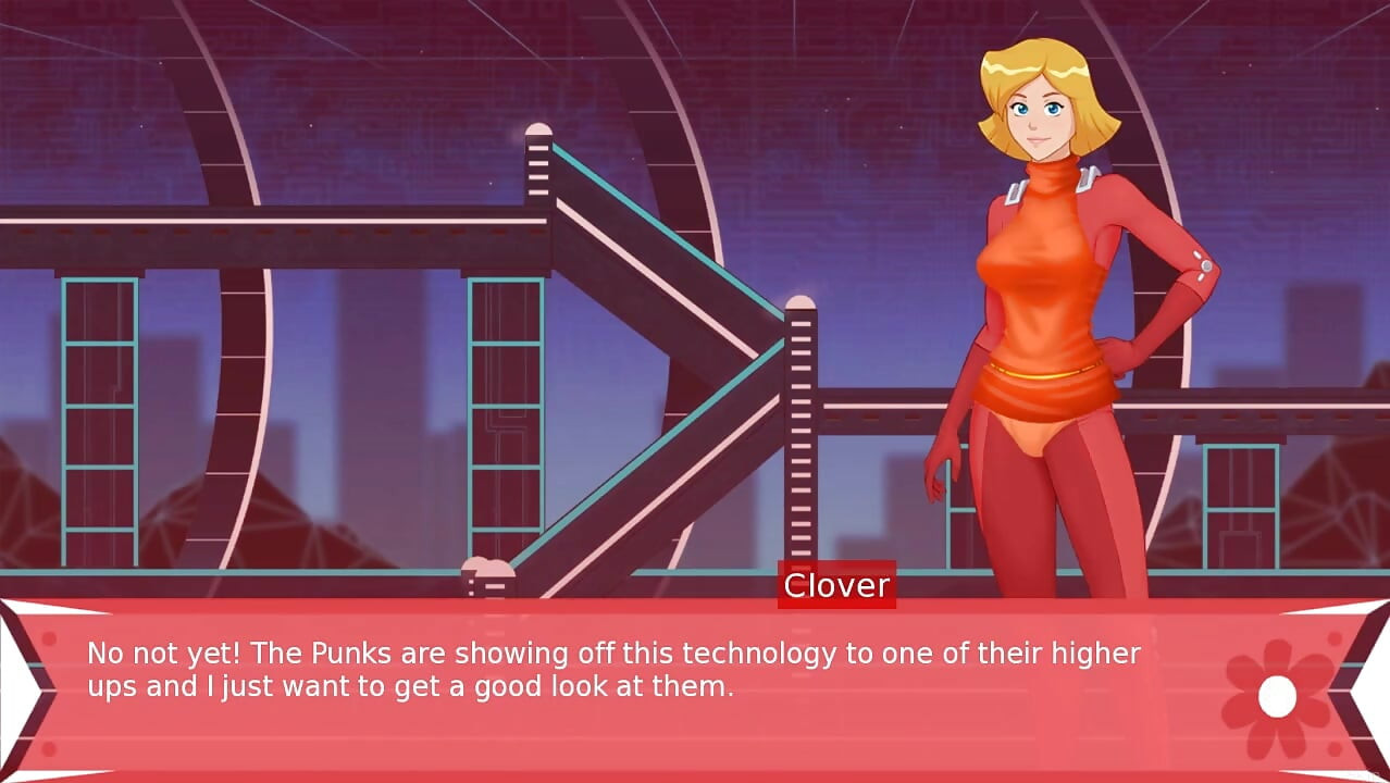 Paprika eğitmeni v0.7.0 toplam casuslar bölüm 7 ateşli kızlar loveskysan69