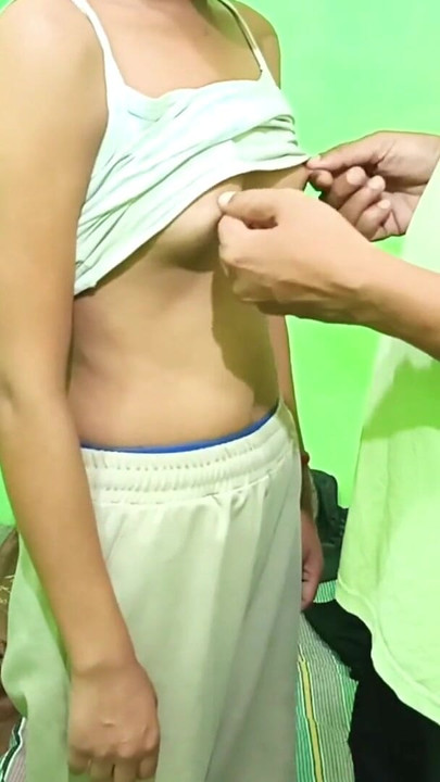 Must-share στιγμή από "18 χρόνια φοιτητής πραγματική Desi Virgin Teen Ινδία κορίτσι πρώτη φορά βυζιά και μουνί Αγάπη Hardcore πρωκτικό"