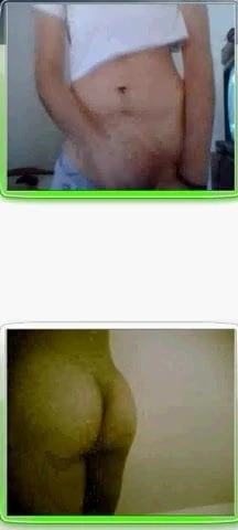 大鸡巴射在我的圆屁股里