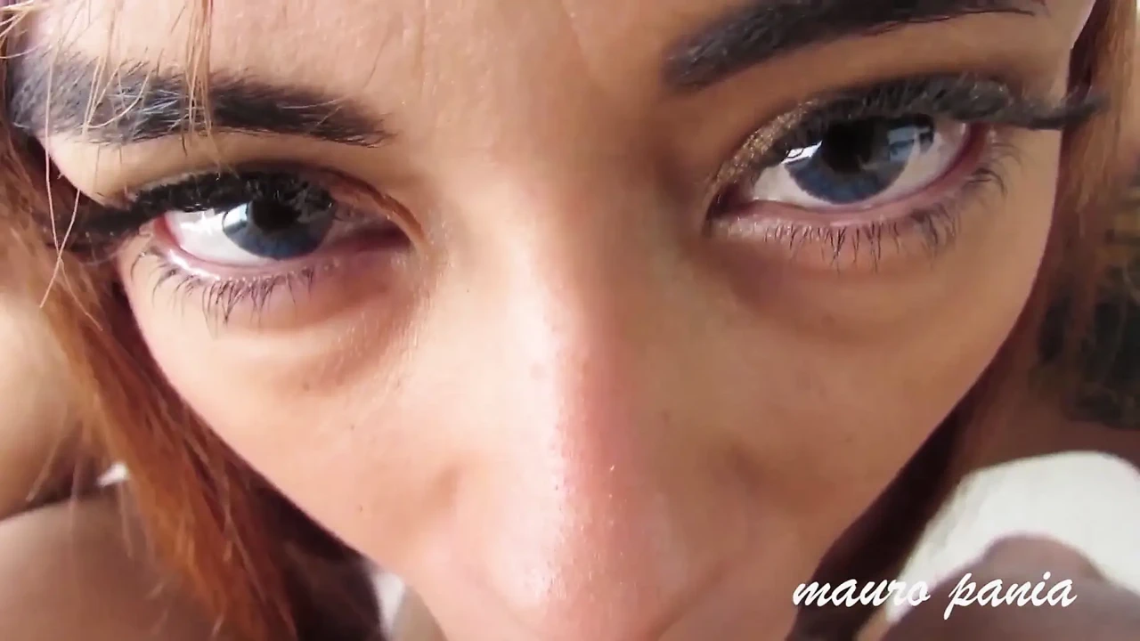 Colombian Coffee Seller Turns Heads - Michel Chica in a Story of Temptation and Desire