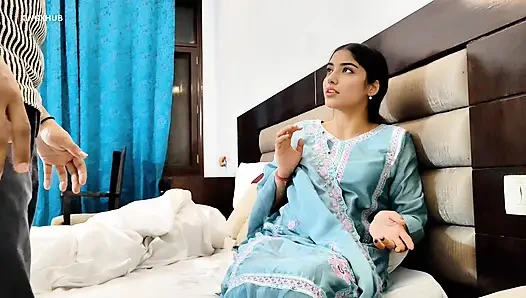 Dhurandhar 3 Indian Agent with Pakistani Girl