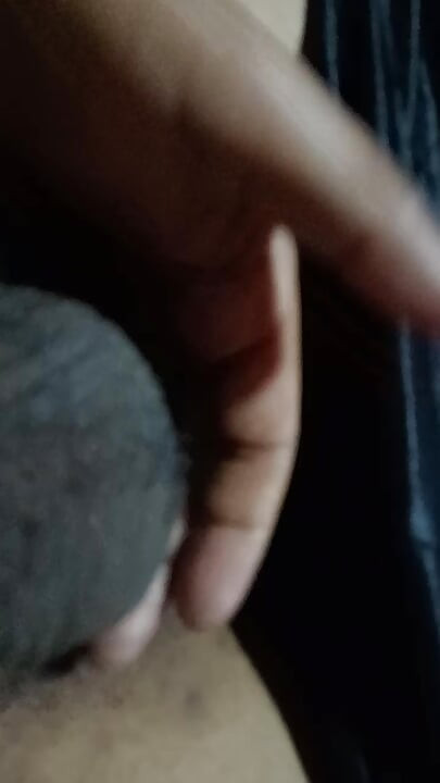 Masturbation