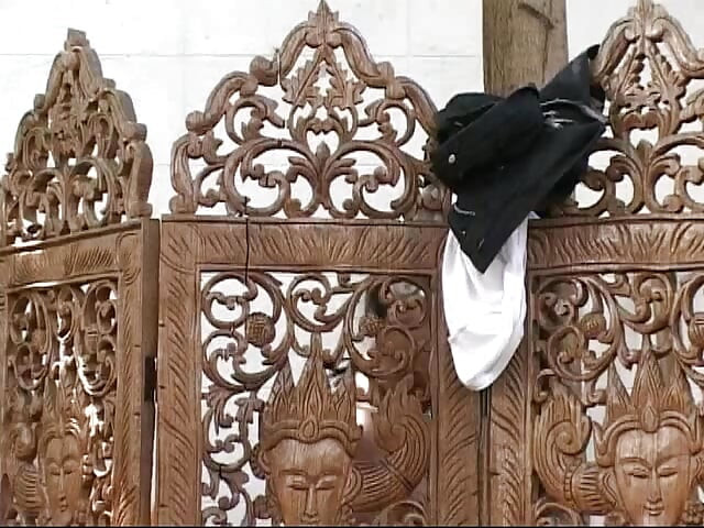 Asian Hotties Posing Compilation 10