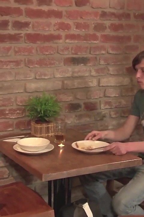 Exclusive video Bareback: Very horny homosexual couple enjoys anally fucking