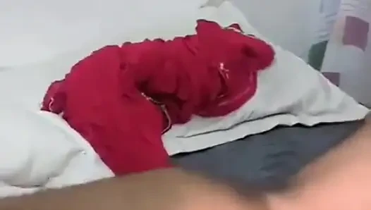 Tunuslu seks Arap kız 19 yaşında