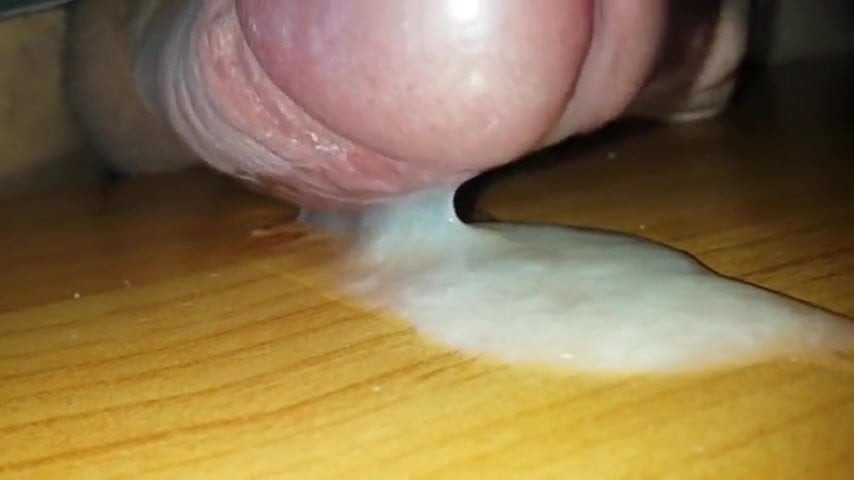 Lots of cum 1
