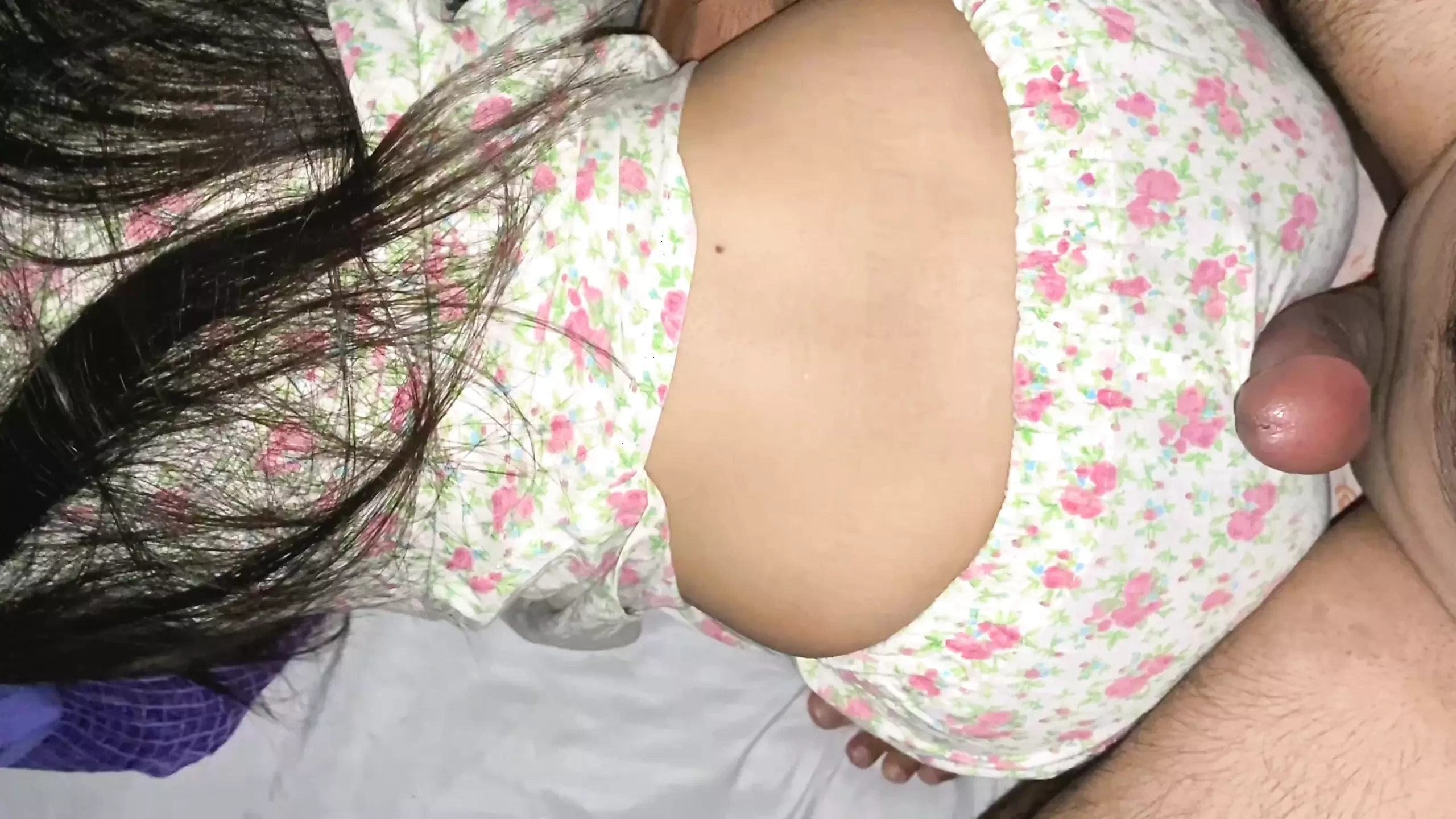 Punjabi Step Stepmother Got Naked in Front of a Dhongi Baba for Her Step Stepson Full Hot Story with Hindi Dirty Audio