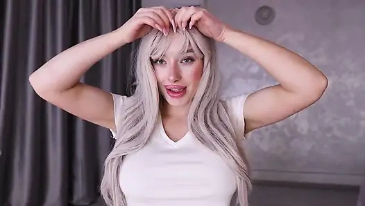 Peruk Koleksiyonu Bölüm 1