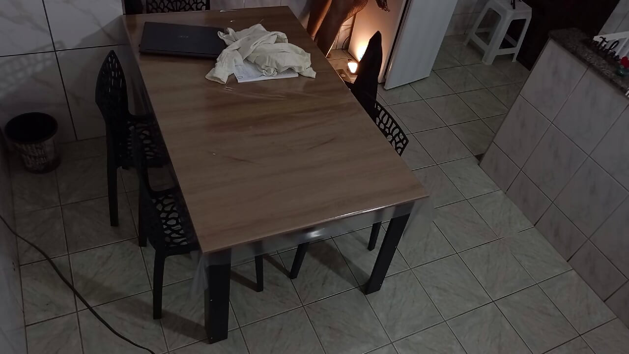 Secretary's ass gets fucked in the meeting room.