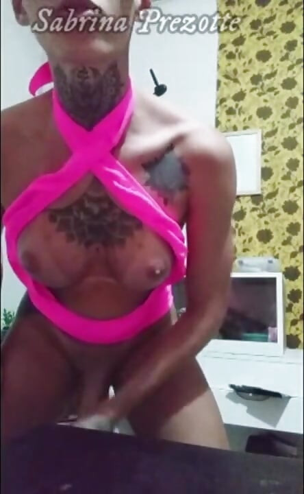 She's Hot and Naughty, She Orgasms a Lot for You, Remembering