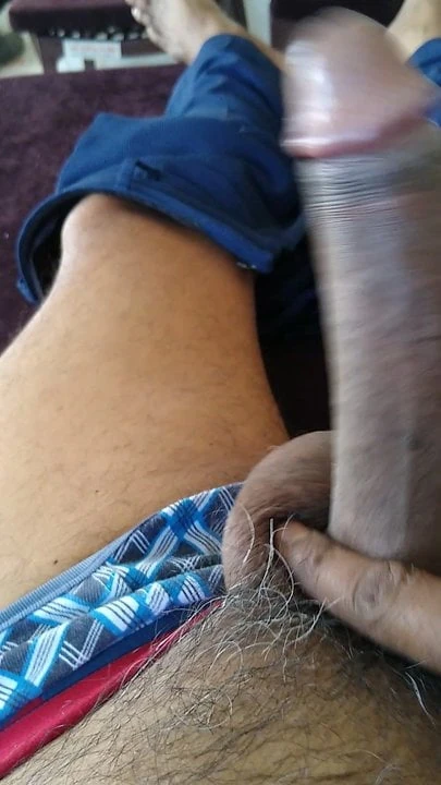 Full open penis for you girls enjoy