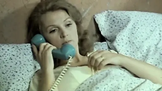 Valentina Titova in Obmen (1977)