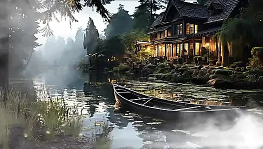 Bengali Choti Golpo - I embraced the hot semen - with extreme pleasure - with my feet