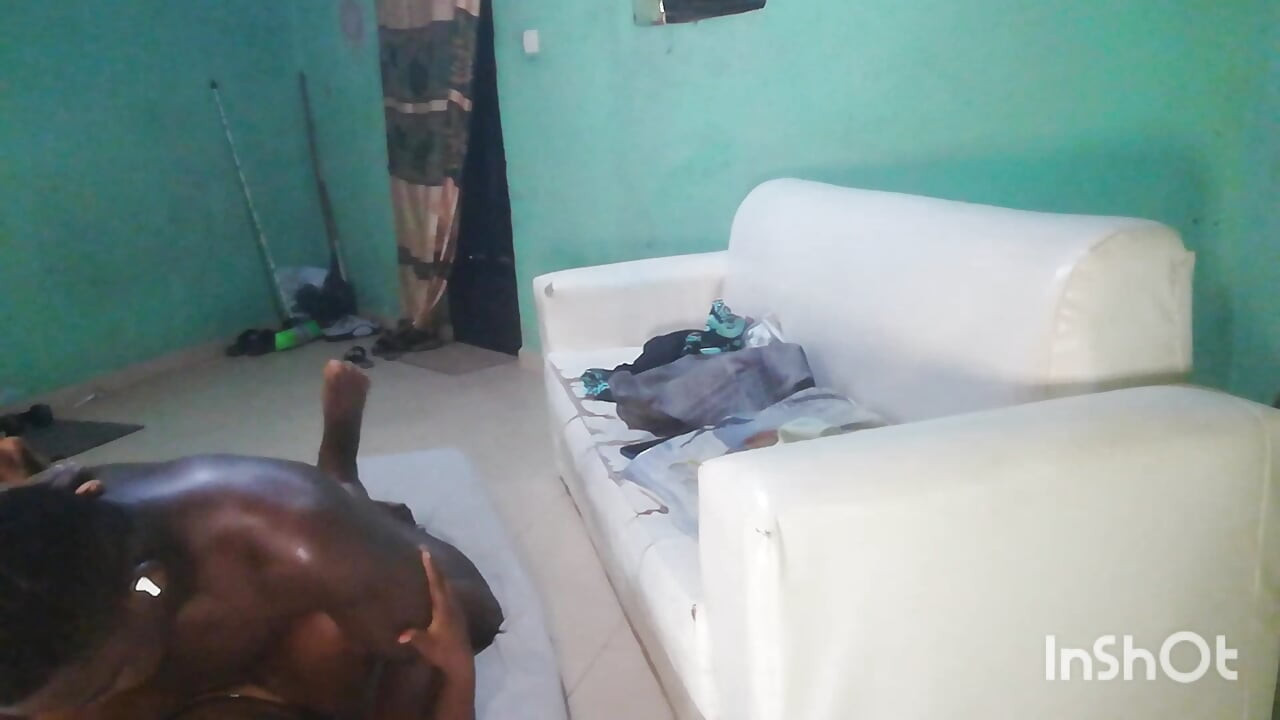 spicy doggystyle with a black cock