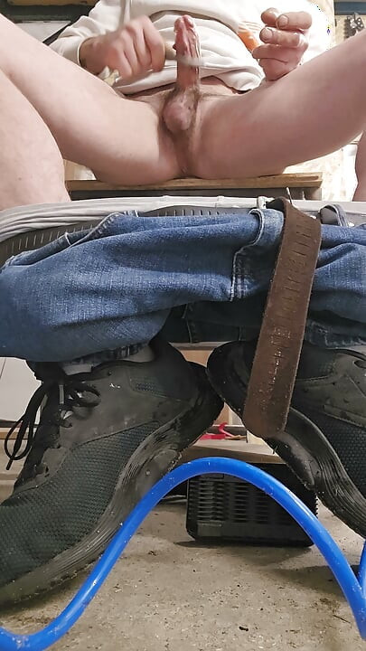 Towbar in action