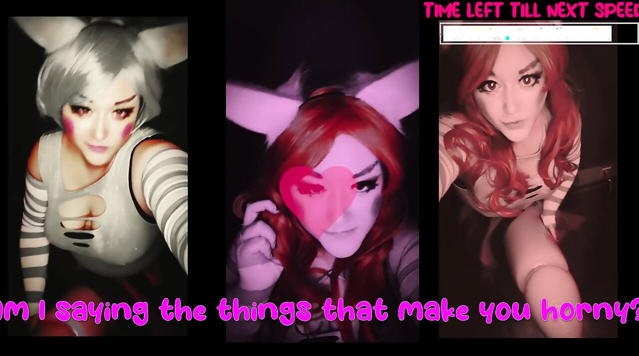 Futa Summer MULTI SPEED JOI SEVEN BECOME THE CUM PRINCESS