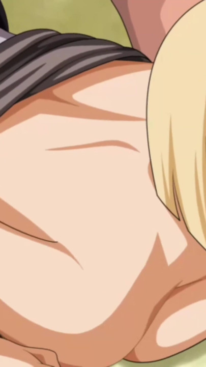 HENTAI NARUTO FILLS SAMUI WITH A CREAMPIE VIDEO | Clip 2