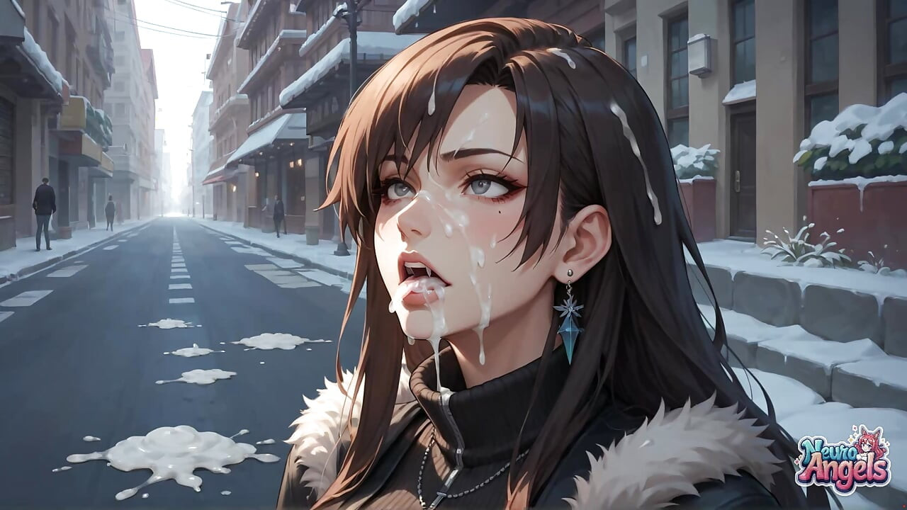 Winter Cream Spray Sensation