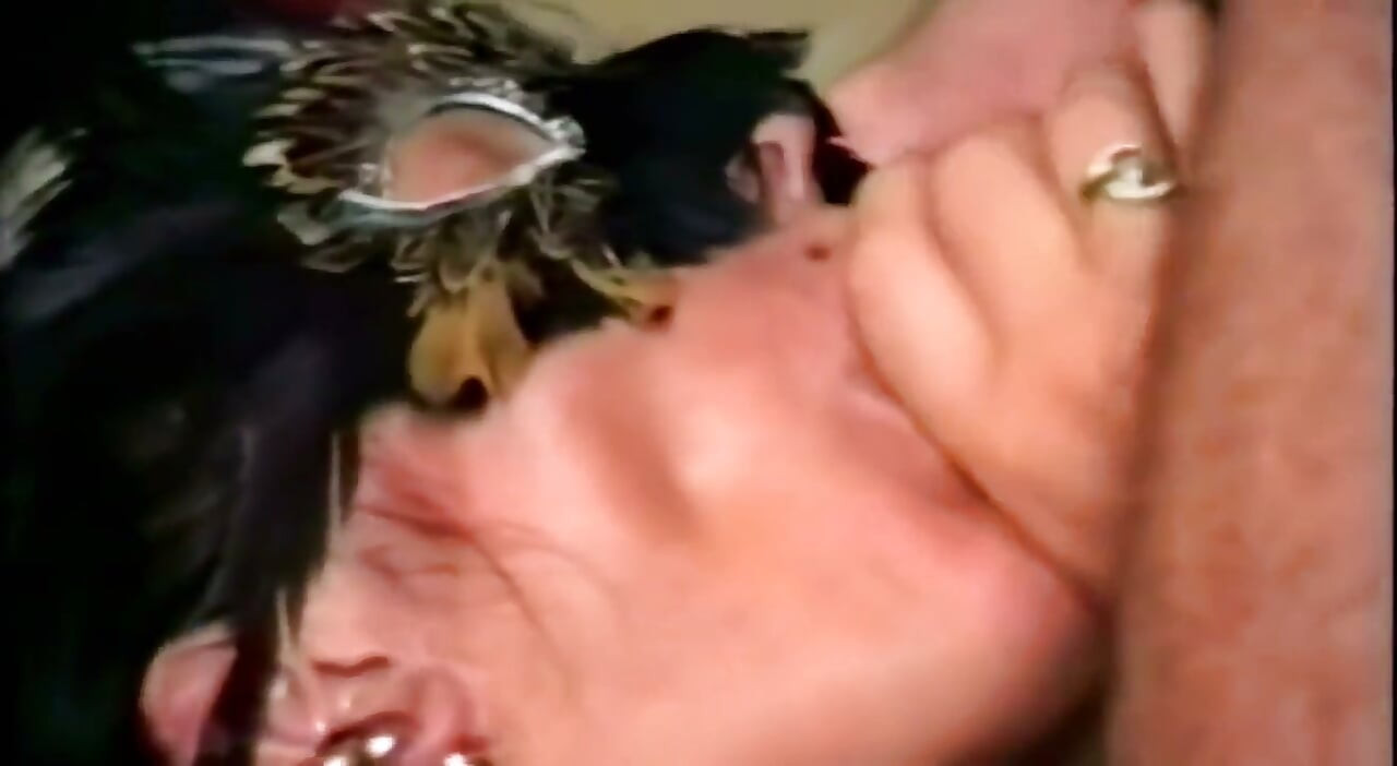 A Whore Wife with a Hairy Pussy