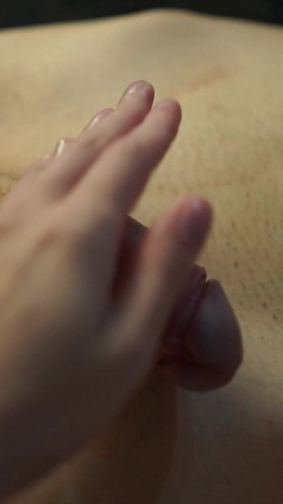 I know how good I am with his dick