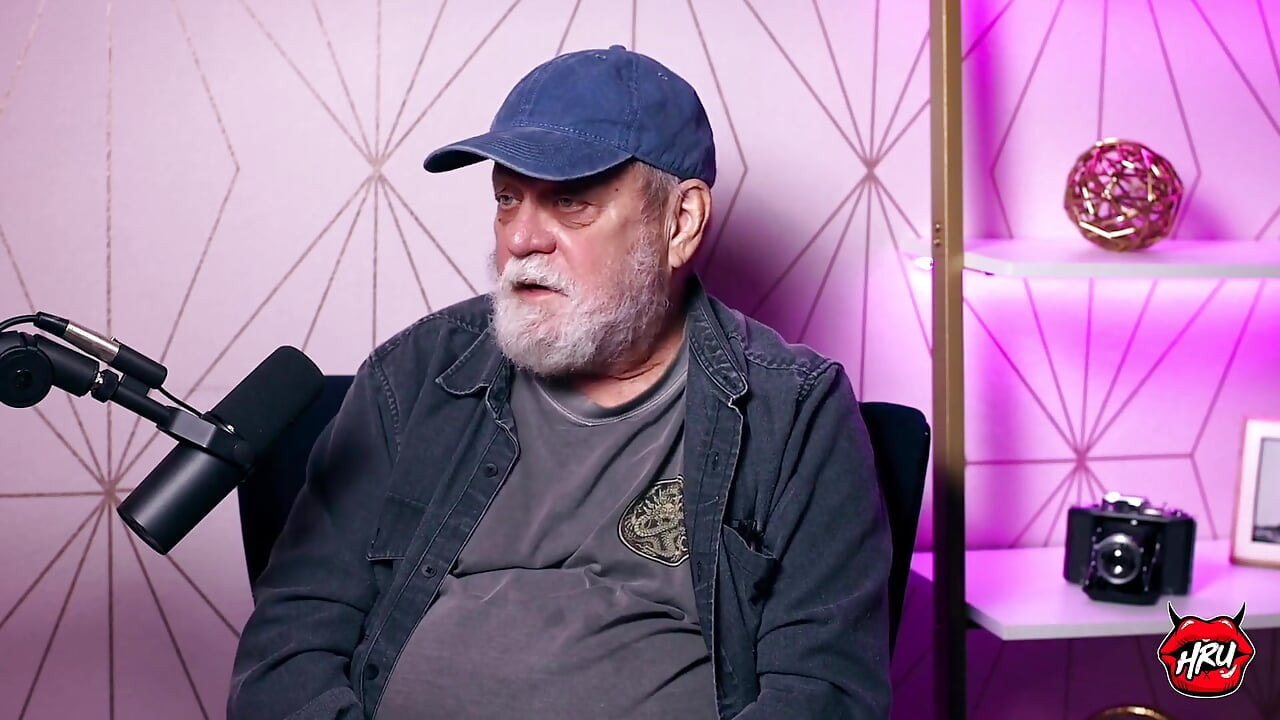 Why Vintage Was Better with James Avalon