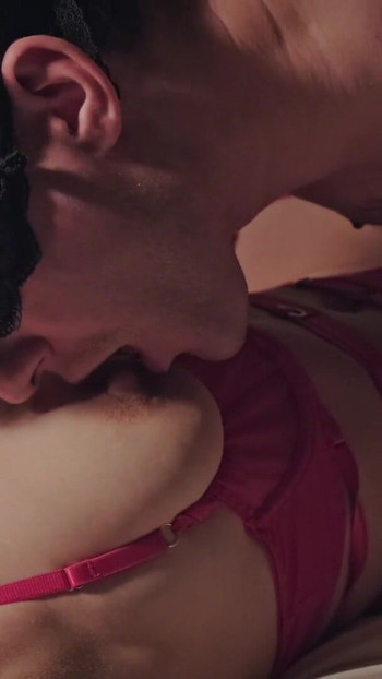 Foreplay Masterclass: The Art of Sensual Breast Play & Nipple Pleasure | Clip 1