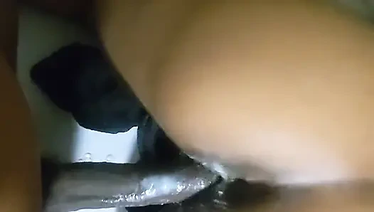 Thick & Creamy (My neighbor fucks better than my husband)