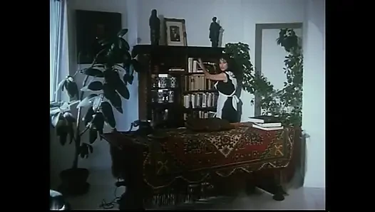 Sarah Young in: Sexy Part Two - (original Full Movie Uncut)