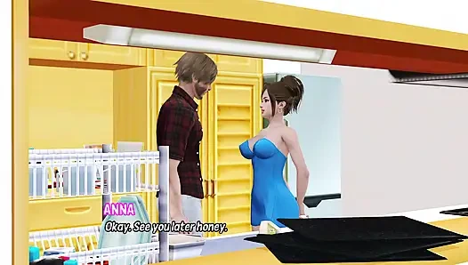 Tam oyun - max's life 3, bölüm 38