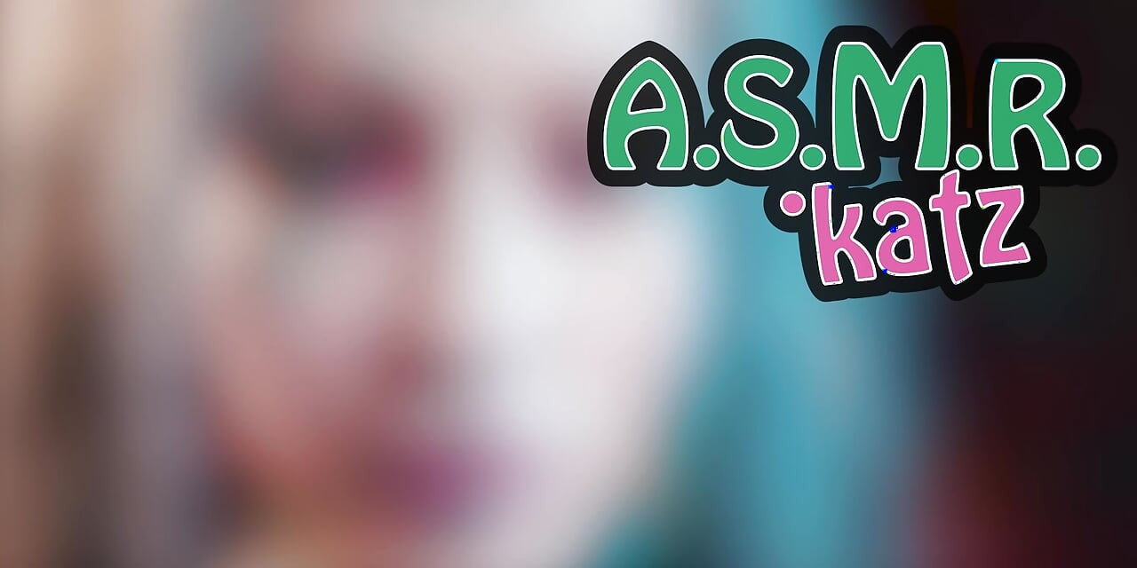 Bについて話す - ボルデム - ASMRポッドキャスト SFWトーク ゴス系のスキニーガール ドレッドロックス タトゥー モデル インク入りガール