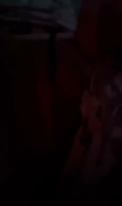 팬티 속이 너무 뜨거워졌어