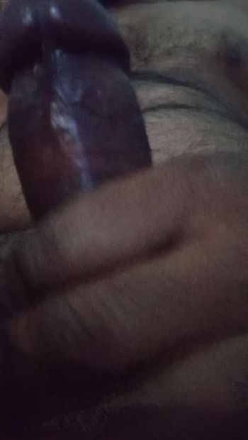 BLACK DICK