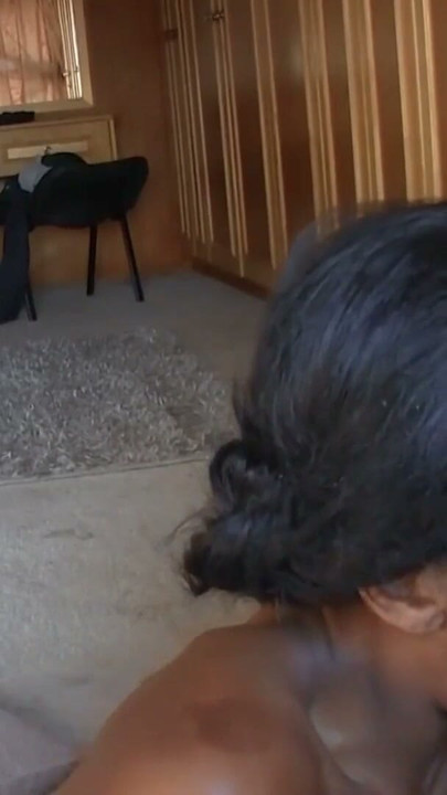 Tight Black Masseuse Facial Cumshot By White Cock Tourist After Massage | Clip 3
