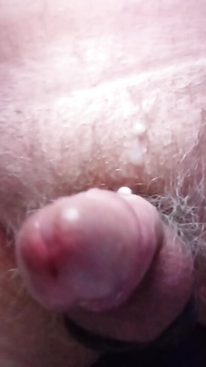 New vibrator