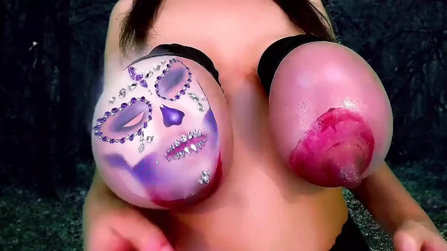Udderly Maleficent Part 2